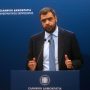 Παύλος Μαρινάκης: Δείχνει αποκλεισμό Αυγενάκη από τα ψηφοδέλτια της ΝΔ