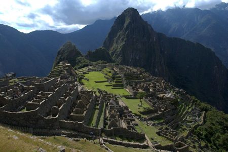 Περού: Έκλεισαν προσωρινά αξιοθέατα στο Μάτσου Πίτσου