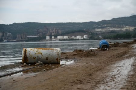 Βόλος: Χωρίς πόσιμο νερό ακόμα – Τι λέει ο δήμαρχος