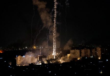 Χαμάς: Τουλάχιστον 250 Ισραηλινοί νεκροί από την επίθεση – Σχηματίζεται κυβέρνηση εθνικής ενότητας