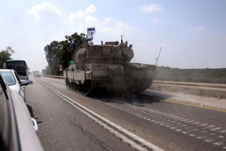 Πόλεμος στο Ισραήλ: Φόβοι για πάνω από 600 νεκρούς