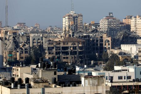 Ισραήλ: Ανενόχλητοι για 18 μήνες εκπαιδεύονταν οι μαχητές της Χαμάς