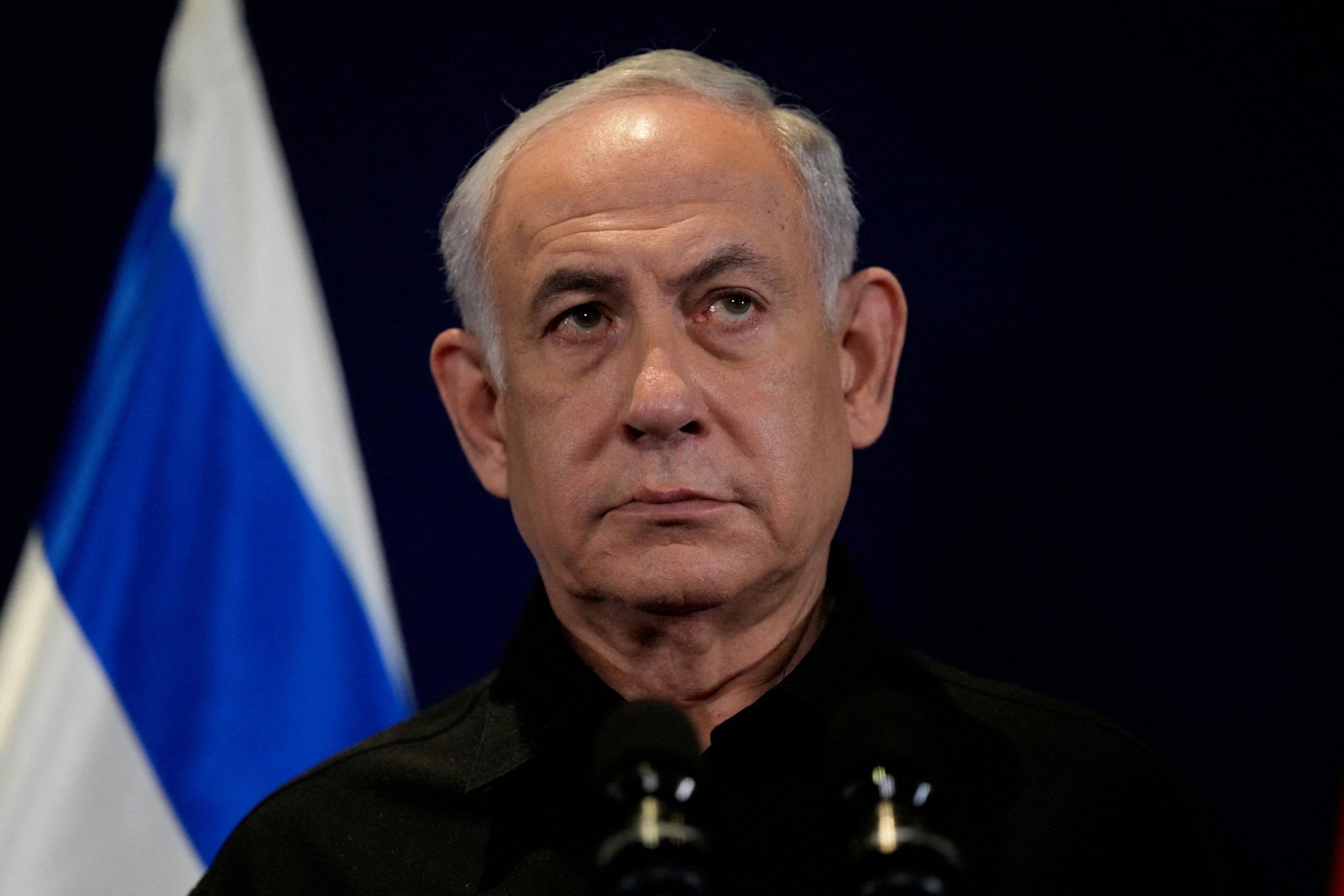 Μεγαλώνει η οργή των Ισραηλινών εναντίον του Νετανιάχου
