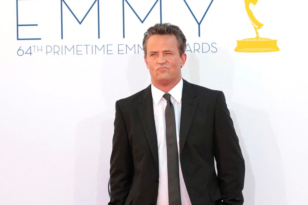 Matthew Perry: Γιατί χρειάζεται πρόσθετη έρευνα ο θάνατός του