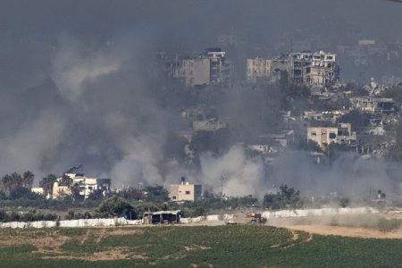 Γάζα: Στο 3ο στάδιο του πολέμου το Ισραήλ – Η Χαμάς λέει ότι θα απελευθερώσει ξένους ομήρους