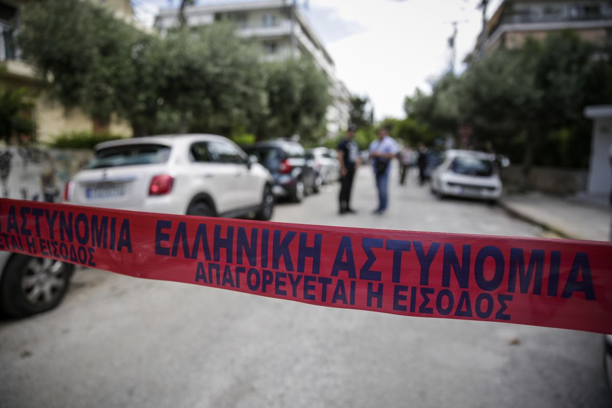 Σοβαρό τροχαίο στη Λ. Κηφισού – Αναζητούν πληροφορίες οι αρχές