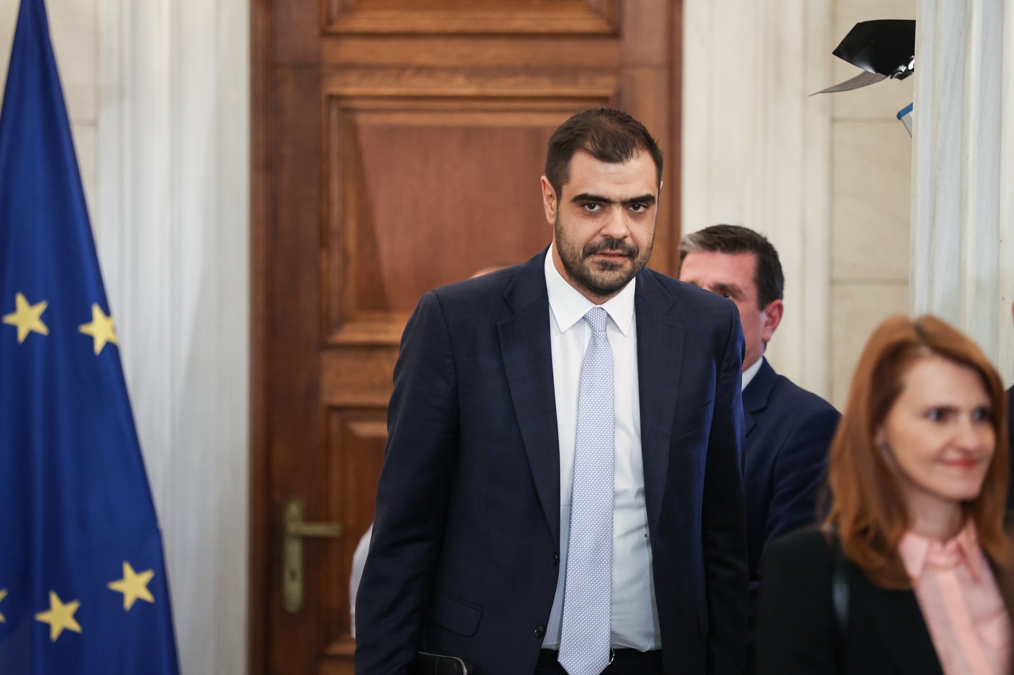 Μαρινάκης: Τι είπε για τις προσφορές 1+1 προσφορές στα σούπερ μάρκετ