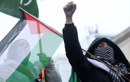Η Ιρλανδία θα αναγνωρίσει και επίσημα το κράτος της Παλαιστίνης – Η αντίδραση του Ισραήλ