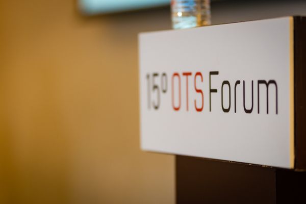 OTS Forum: «Με τον ψηφιακό μετασχηματισμό θα προσφέρουμε καλύτερες υπηρεσίες στους δημότες μας»