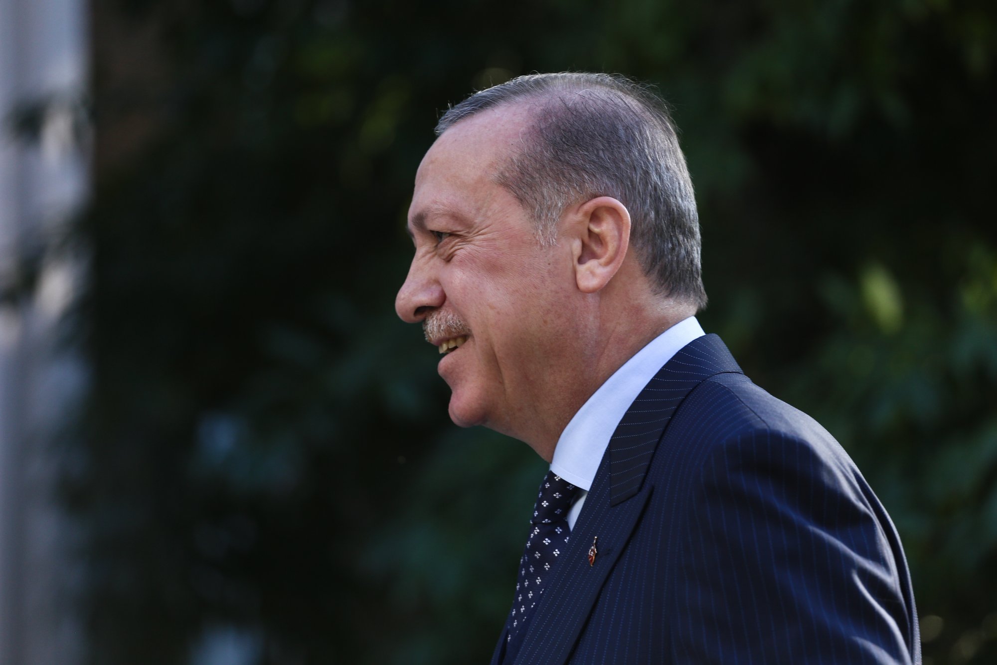 Αποκαλύψεις Ερντογάν για το τηλεφώνημα με Μπάιντεν – «Είναι θετικός για τα F-16»