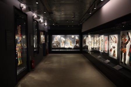 Εγκαινιάστηκε το Μουσείο Νεότερου Πολιτισμού στην Πλάκα