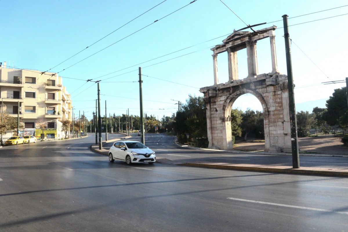 Καιρός: Μετά την Πρωτοχρονιά η αλλαγή – Τα νεότερα δεδομένα