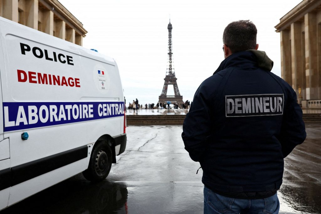 France : une mère et ses quatre enfants retrouvés morts dans un appartement