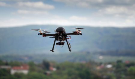 Εφορία: Σαφάρι ελέγχων σε νησιά με drone – Πότε μπαίνει λουκέτο
