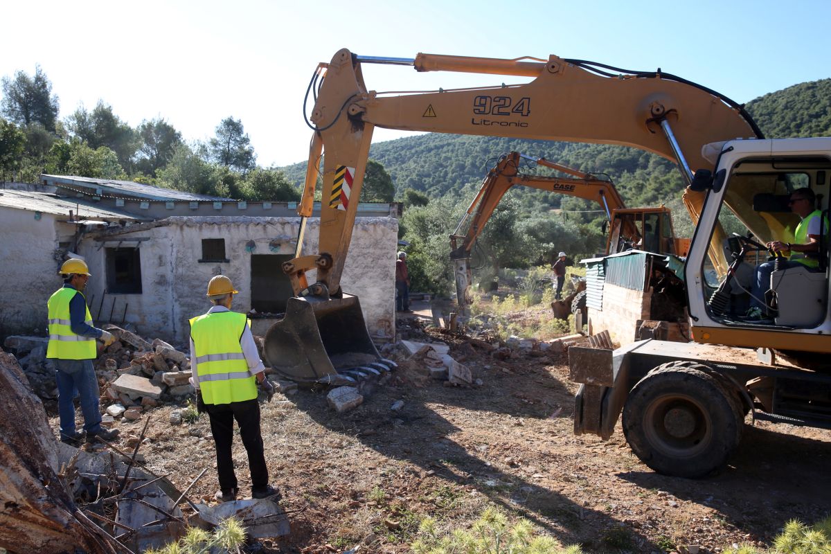 Από του Όθωνα τα χρόνια