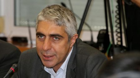 Γ. Τσίπρας για την απόλυσή του από τον ΣΥΡΙΖΑ: «Μπορεί να ακολουθήσουν κι άλλοι»