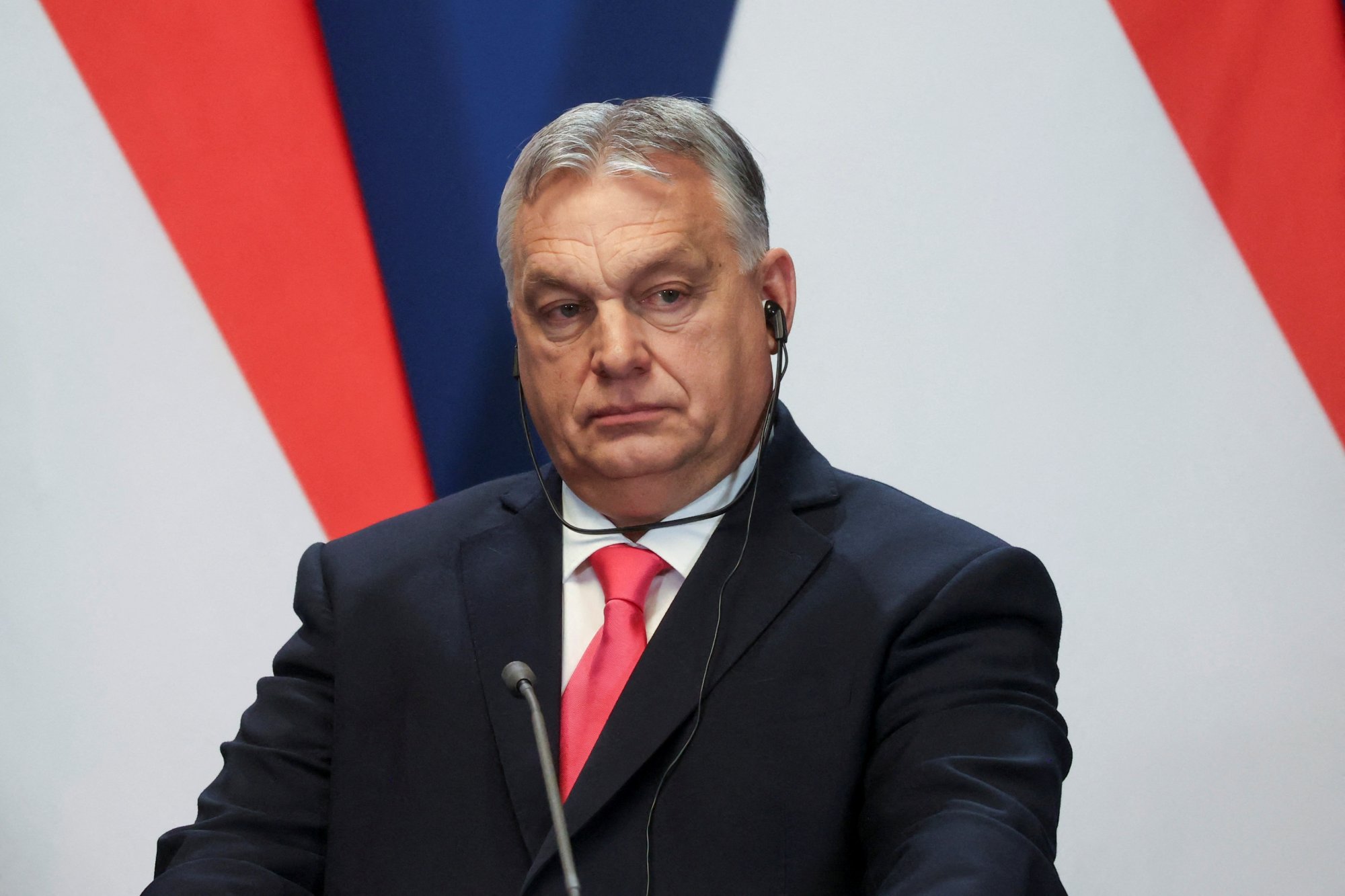 Ουγγαρία: Δεν θα εκτελέσει ένα ένταλμα σύλληψης του Νετανιάχου