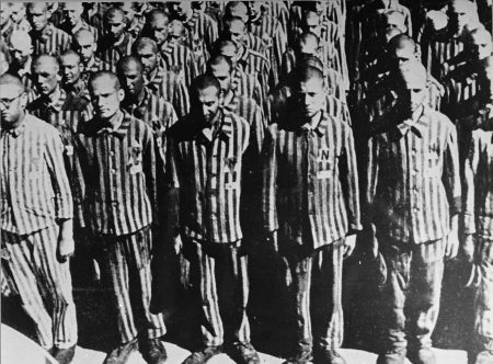 Ολοκαύτωμα: Το έγκλημα των Ναζί ενάντια σε ολόκληρη την ανθρωπότητα