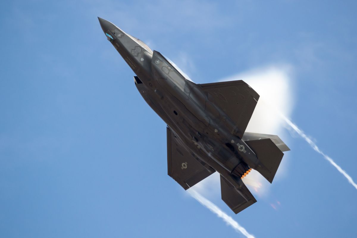 Την Πέμπτη κλειδώνει η προμήθεια των F-35