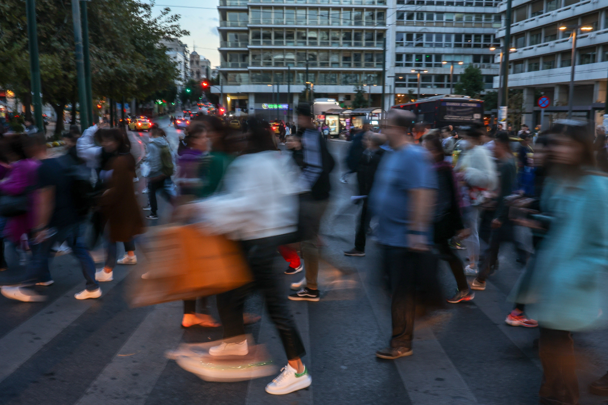 Κακοκαιρία Avgi: Σε αυξημένη ετοιμότητα οι υπηρεσίες του Δήμου Αθηναίων