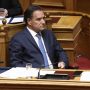 Οι υποκλοπές και το αυτί του Γεωργιάδη που δεν ιδρώνει