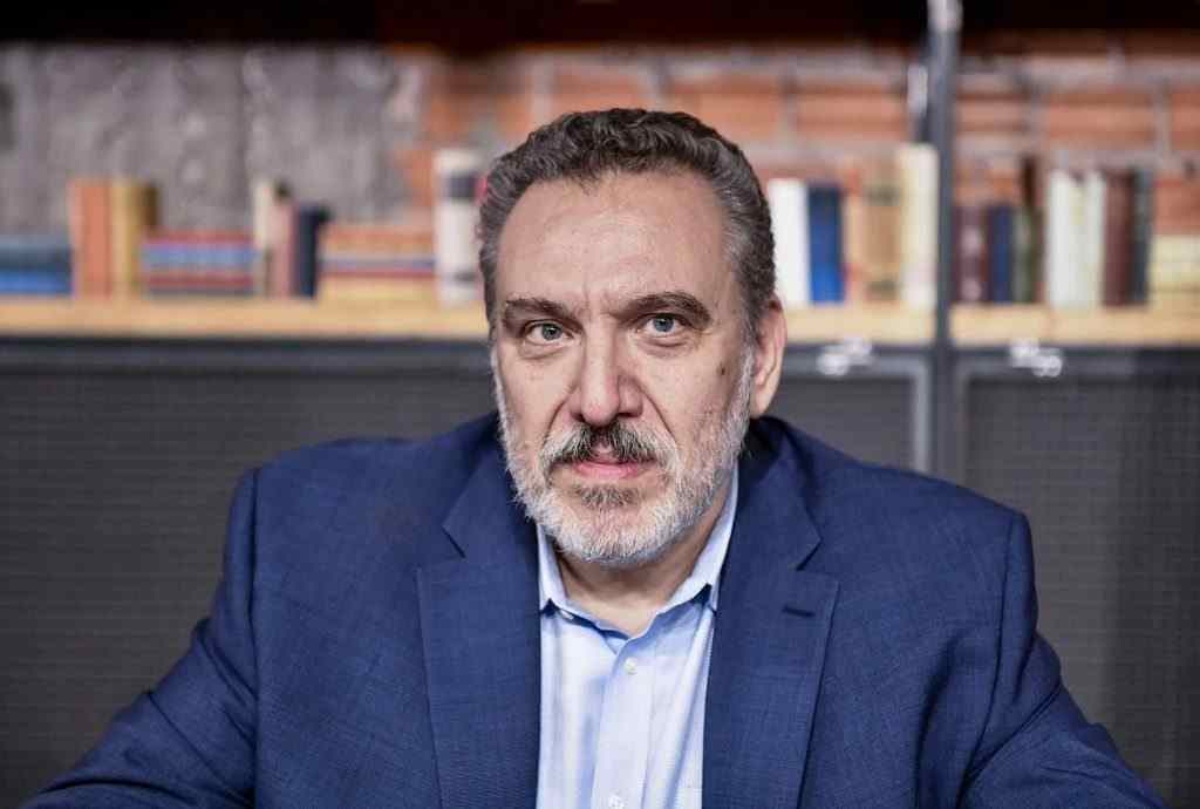 Ο Όθων Ηλιόπουλος διέψευσε τα σενάρια παραίτησής του