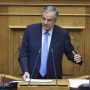 Σαμαράς: Αλαζόνας και αποκομμένος από τη βάση ο Μητσοτάκης