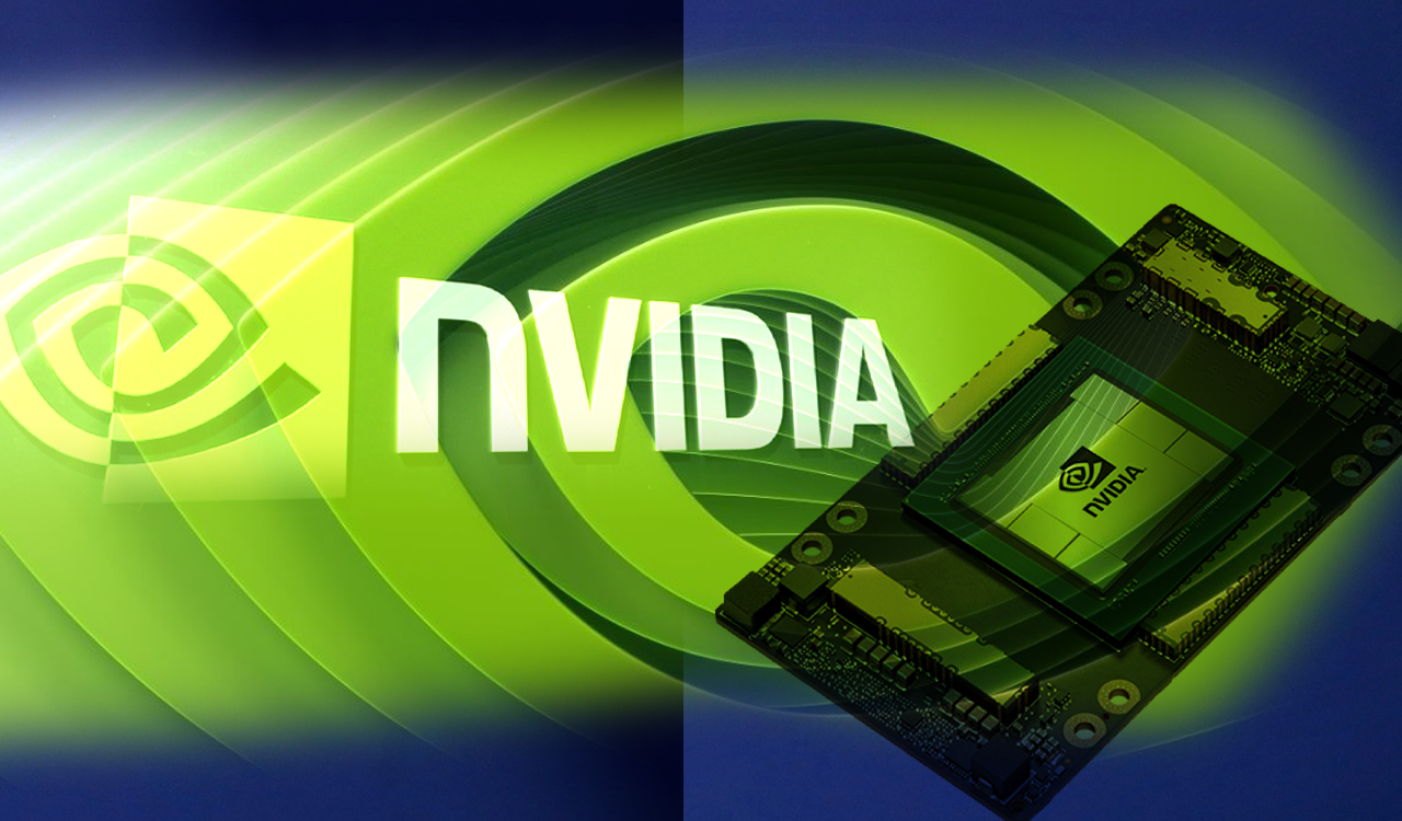 Nvidia: Ετοιμάζεται για ιστορικό άλμα στην κεφαλαιοποίησή της