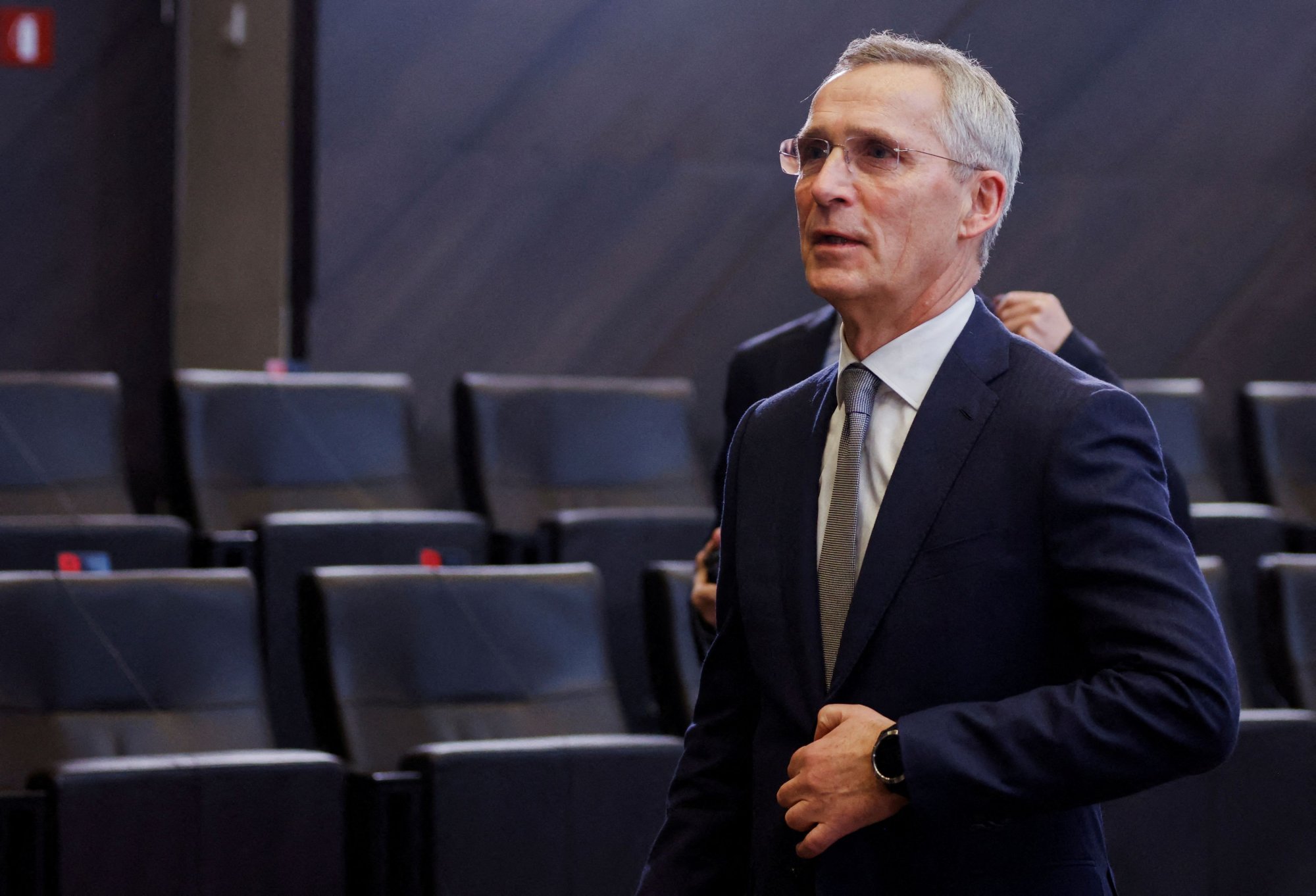 Stoltenberg: Sweden will become NATO’s 32nd Ally
 – 2024-02-28 04:45:36