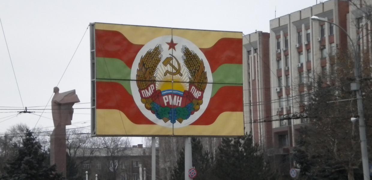 Υπερδνειστερία: Ζητάει βοήθεια από τη Ρωσία – Η αντίδραση της Ουκρανίας