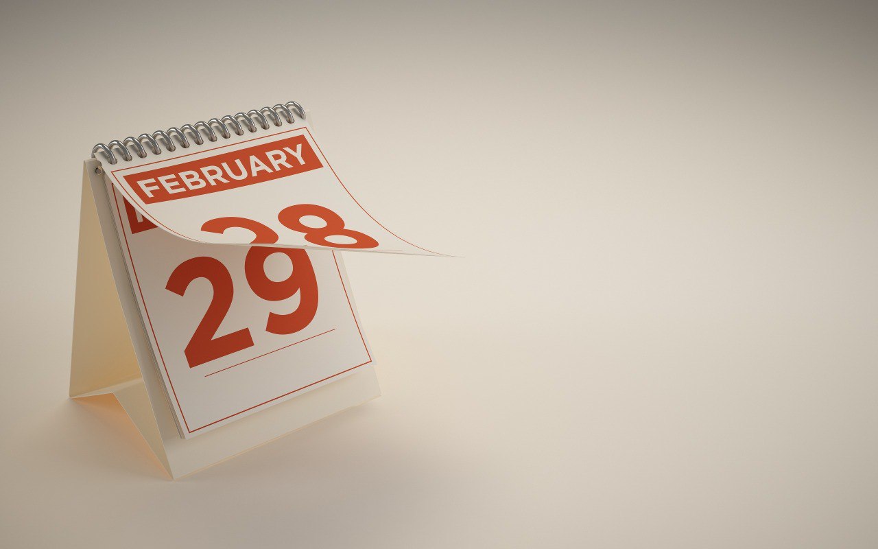 Leap Day: Γιατί λέγεται έτσι η επιπλέον μέρα του δίσεκτου έτους 2024