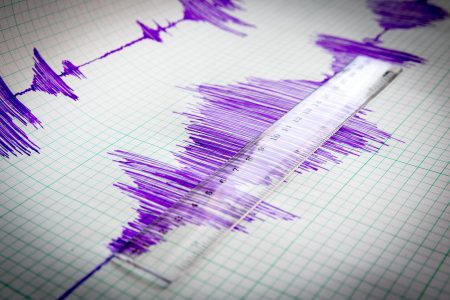 Σεισμός 5 Ρίχτερ στην Τουρκία, αισθητός και στην Ελλάδα