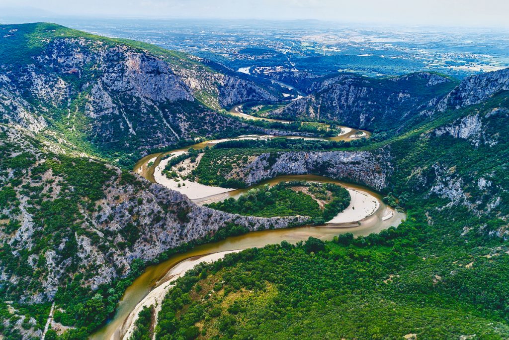 Η πόλη μας μέσα από τα μάτια των παιδιών