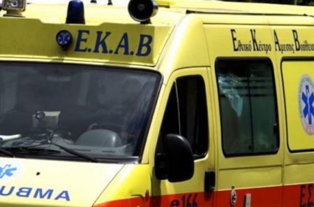 Εύβοια: Νεκρός 45χρονος που έπεσε σε πηγάδι 11 μέτρων