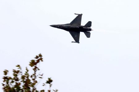 Τουρκία: Υπογράφηκε η συμφωνία με τις ΗΠΑ για τα F-16