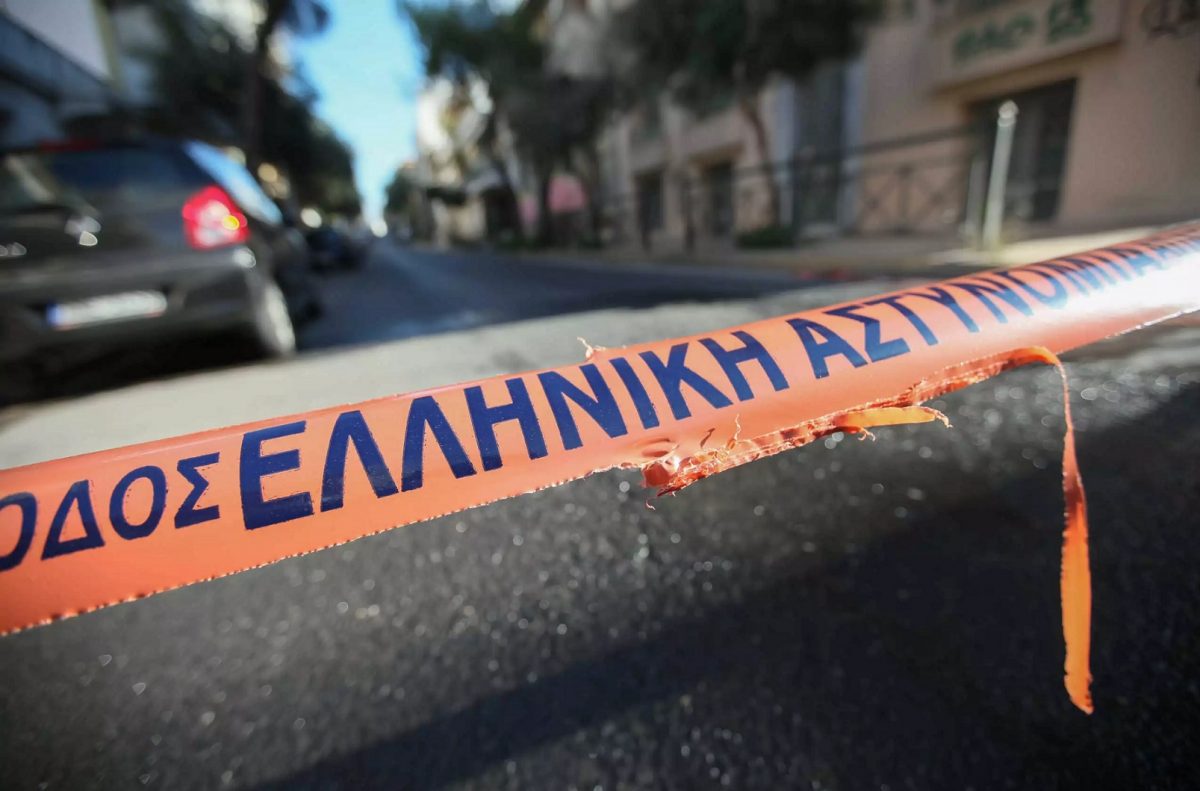 Θεσσαλονίκη: Νεκρός 22χρονος σε τροχαίο