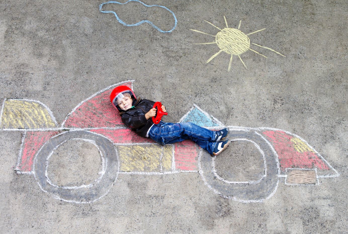 Kids & Cars στη Γλυφάδα
