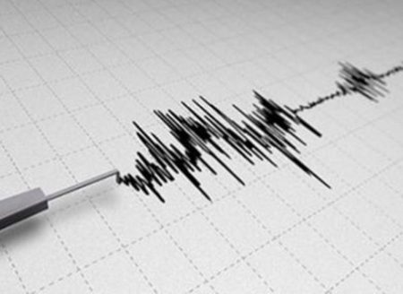 Σεισμός 4.9 Ρίχτερ στη Ρόδο