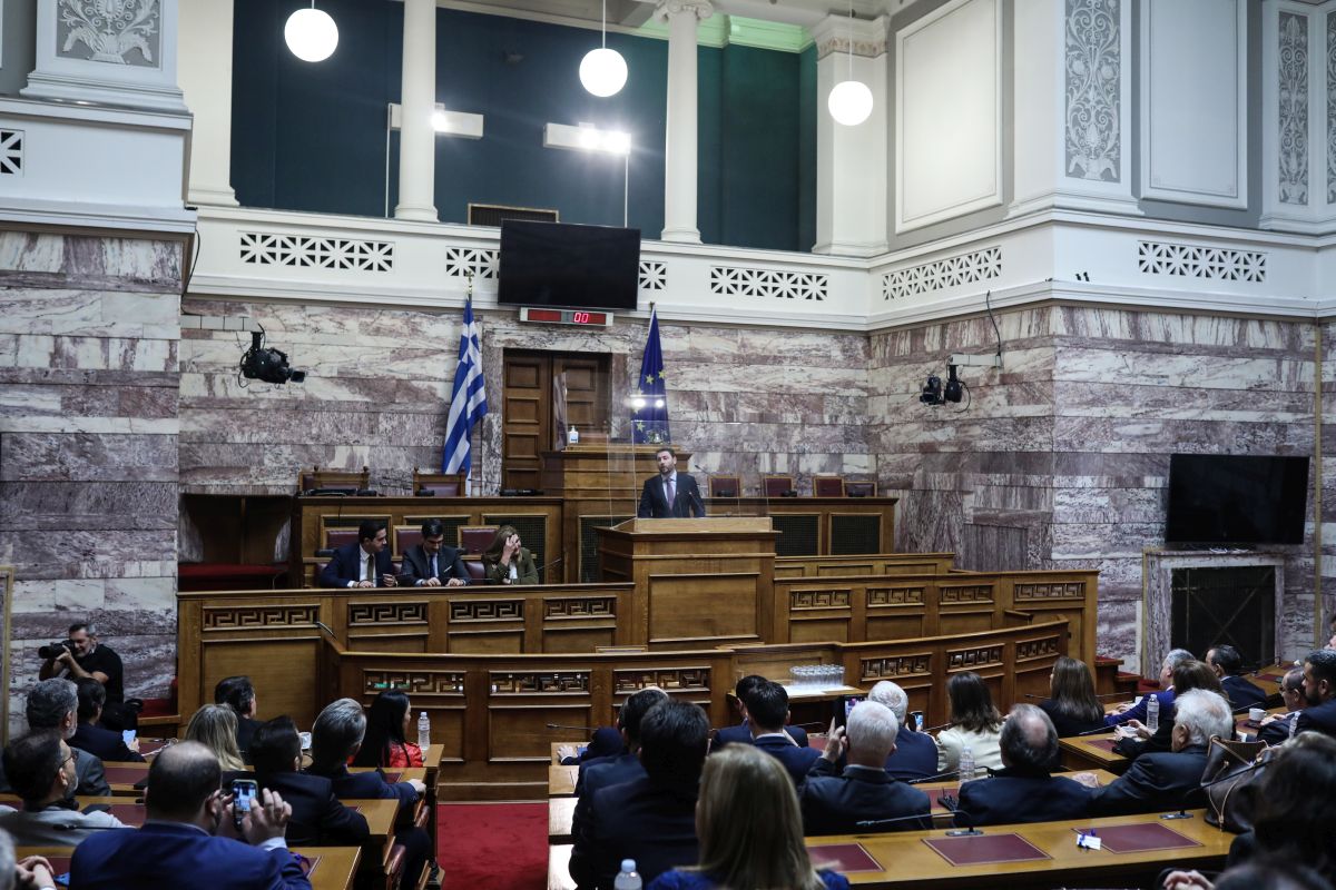 Μπαράν Μπουρχάν: Όσοι επενδύουν πολιτικά εναντίον μου θα διαψευστούν