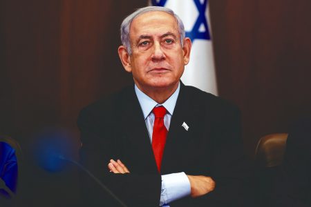 Ισραήλ: Διαλύθηκε το πολεμικό υπουργικό συμβούλιο