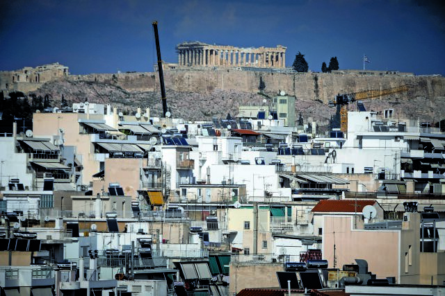 «Μπόνους» δόμησης: Αύριο η απόφαση ΣτΕ – Τι θα γίνει με τις οικοδομικές άδεις