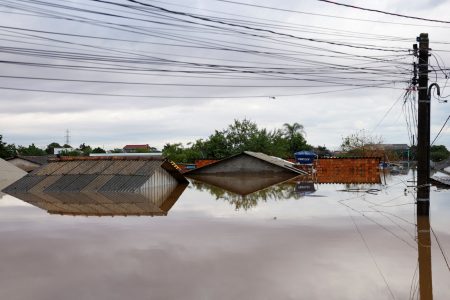 Βραζιλία: Μετά τις πλημμύρες κινδυνεύει με ακραία ξηρασία