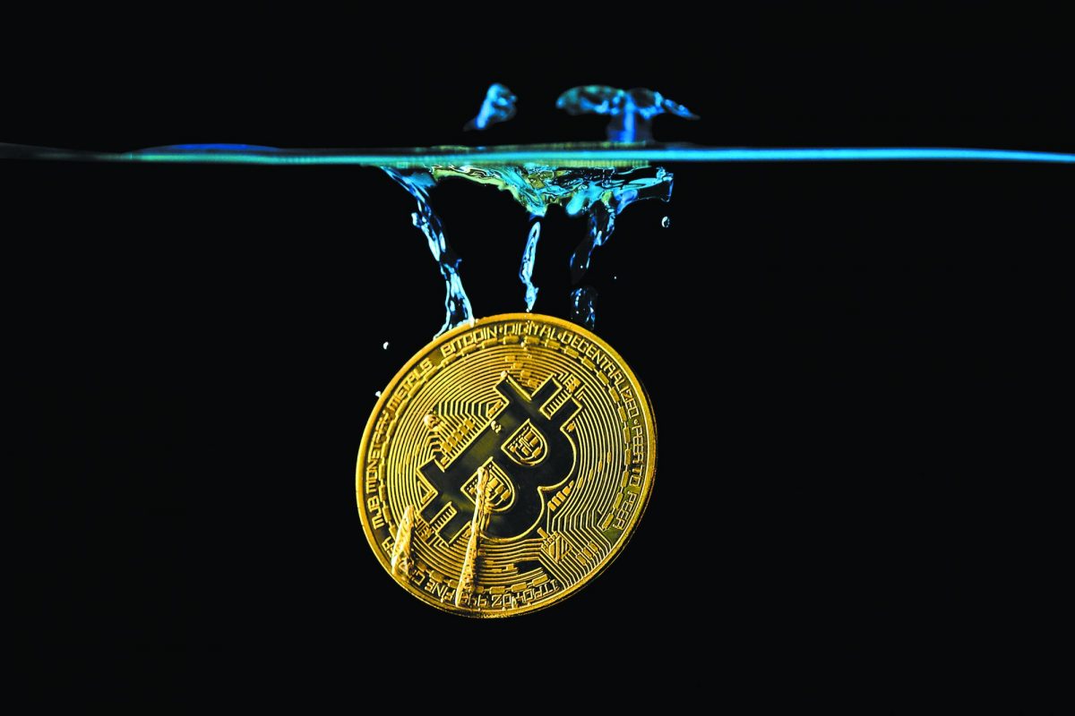 Bitcoin breaks the ,000 barrier for the first time
 –