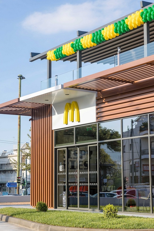 McDonald’s: The “resurrection” in Greece with a Maltese recipe
 – 2024-05-09 17:51:44