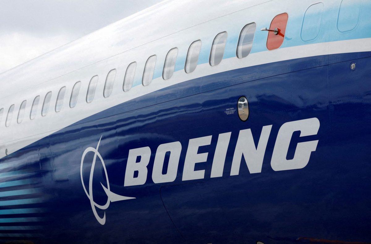 Ινδονησία: Έκτακτη προσγείωση Boeing- Εκδηλώθηκε φωτιά στον κινητήρα