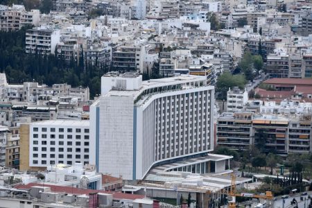 Hilton: Αποκαλύφθηκε το νέο όνομα του ιστορικού ξενοδοχείου