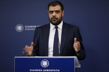 Κυβέρνηση: Δεν συζητάμε αλλαγή εκλογικού νόμου – Τι είχε δηλώσει ο Γεωργιάδης