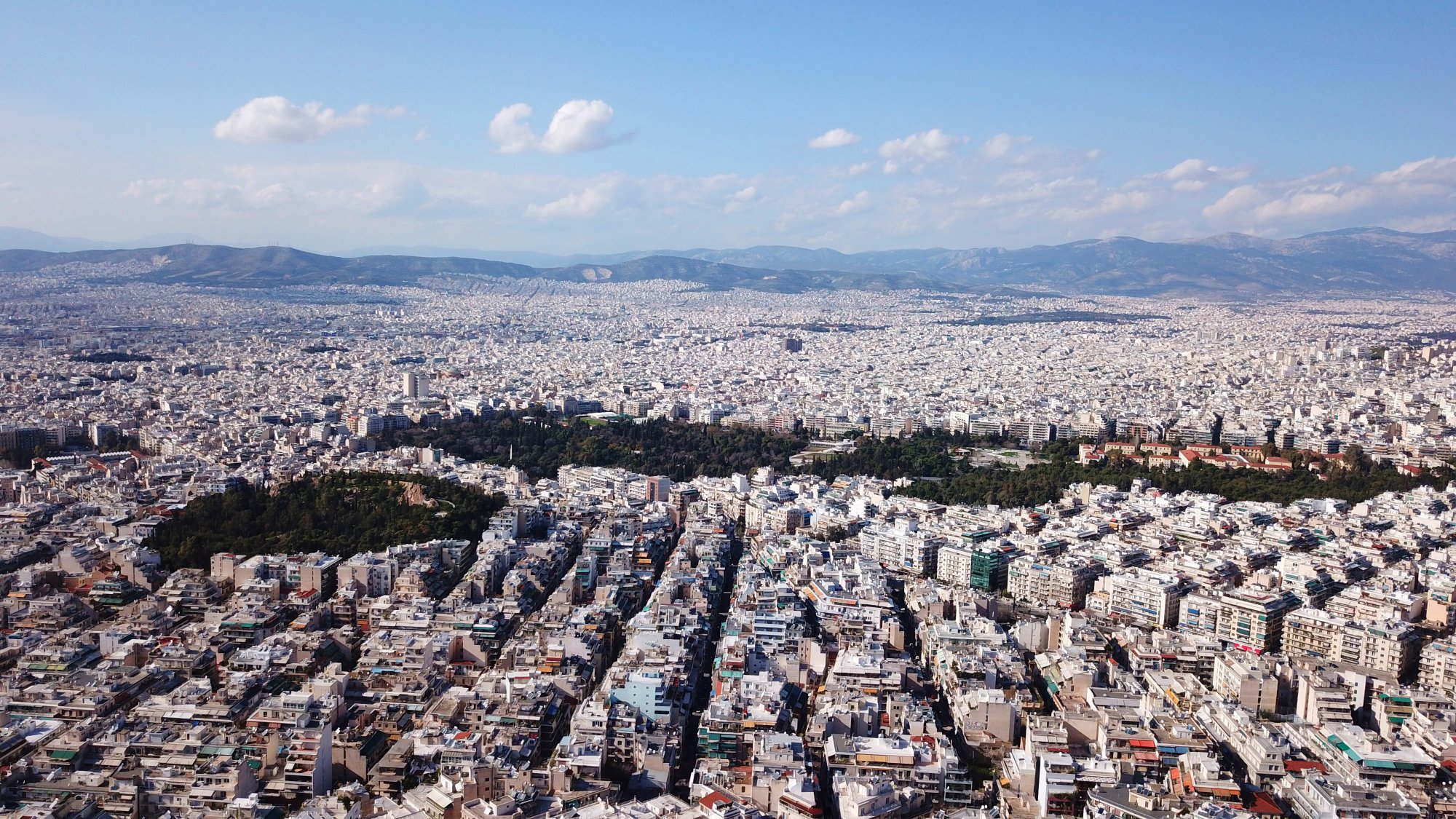 Αντικειμενικές Αξίες: Επανεξέταση τιμών σε 12 δήμους – Τι θα γίνει ο ΕΝΦΙΑ