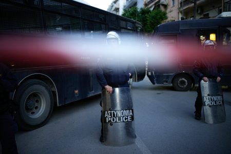 Μέλη της συμμορίας νονών της νύχτας 4 από τους συλληφθέντες οπαδούς του Παναθηναϊκού