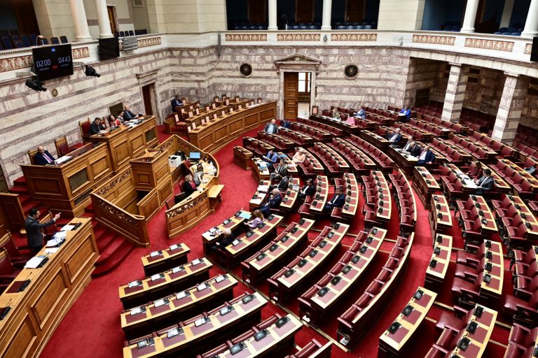 Ερώτηση από τους 4 πρώην ΣΥΡΙΖΑ για το λογότυπο του μετρό Θεσσαλονίκης